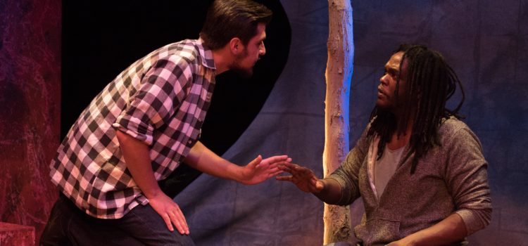 MST’s Ambitious ‘Last Days of Judas Iscariot’ is Extraordinary