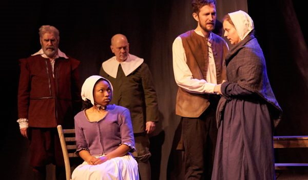 Go See a Play! What’s Happening Feb. 21-27