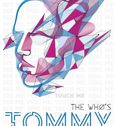 ‘The Who’s Tommy’ to Open Stray Dog Theatre’s 2019-2020 Season