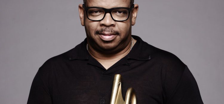 Terence Blanchard, Kasi Lemmons Here for OTSL ‘Fire Shut Up in My Bones’ Events
