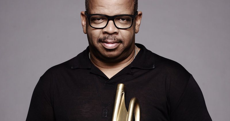 Terence Blanchard, Kasi Lemmons Here for OTSL ‘Fire Shut Up in My Bones’ Events