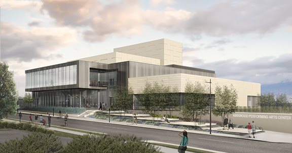 Stages St. Louis to break ground on new Performing Arts Center in Kirkwood