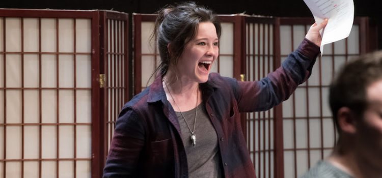 The Rep Announces Line-Up for its Ignite Festival of New Plays