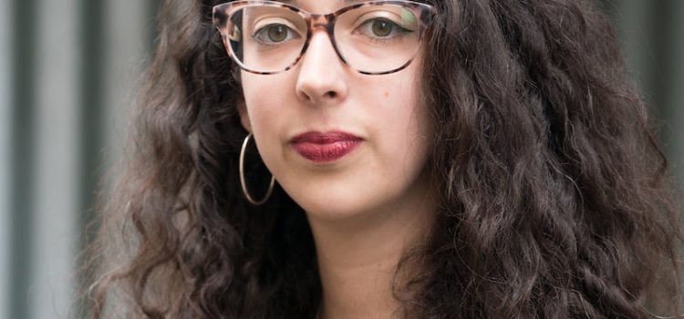 The Rep Names Amelia Acosta Powell as New Associate Artistic Director