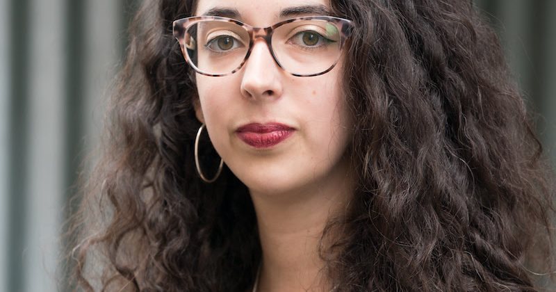 The Rep Names Amelia Acosta Powell as New Associate Artistic Director