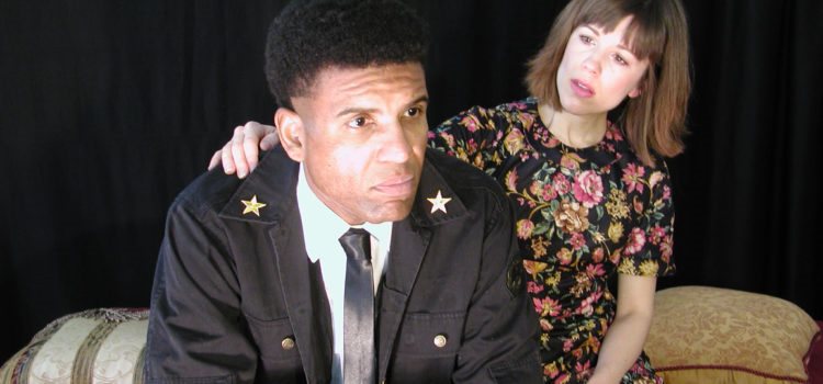 Modern-day Shakespeare’s ‘Othello’ Interpretation Puzzling