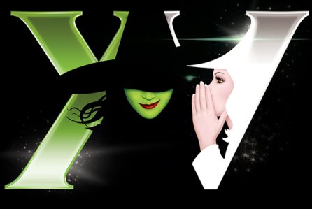 Bright Lights: Wicked Awesome