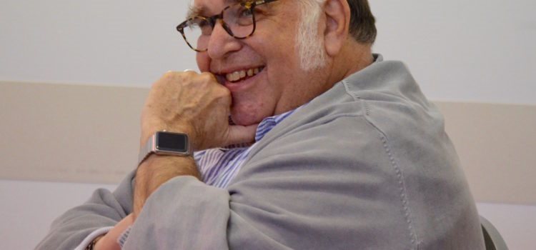 The Rep Announces $1 Million Endowment Goal to Honor Steven Woolf