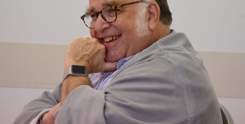 The Rep Announces $1 Million Endowment Goal to Honor Steven Woolf
