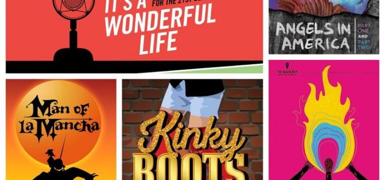‘Brighton Beach Memoirs,’ ‘Kinky Boots’ and ‘Man of La Mancha’ Lead 8th Annual St. Louis Theater Circle Awards