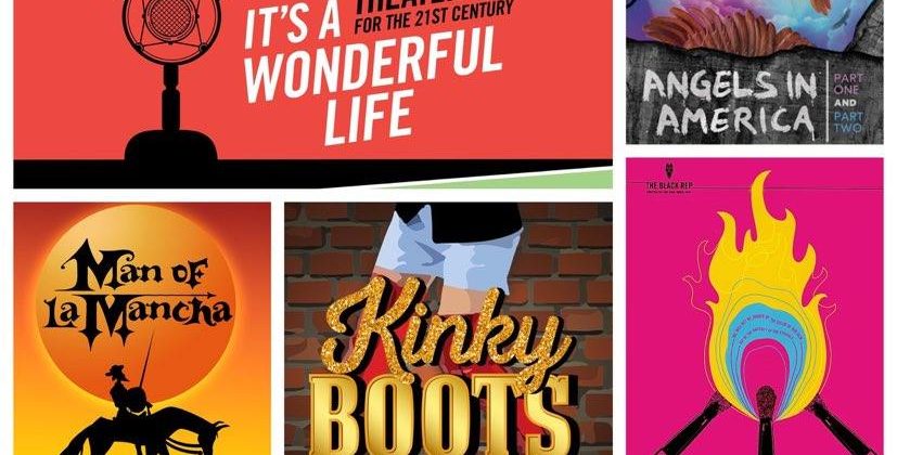 ‘Brighton Beach Memoirs,’ ‘Kinky Boots’ and ‘Man of La Mancha’ Lead 8th Annual St. Louis Theater Circle Awards