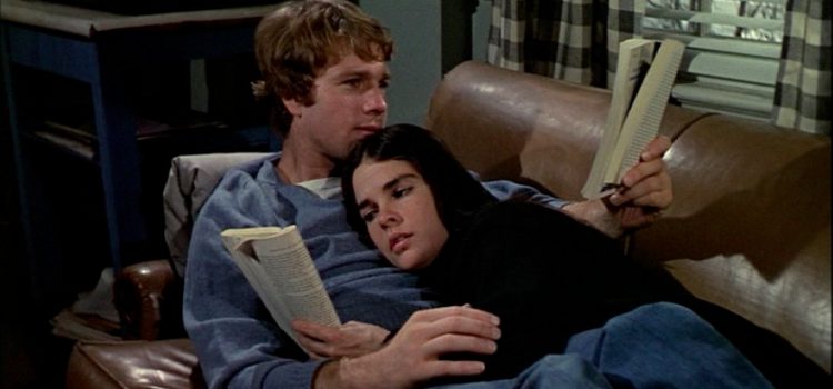 ‘Love Story’ at 50: The Iconic Romance Revisited