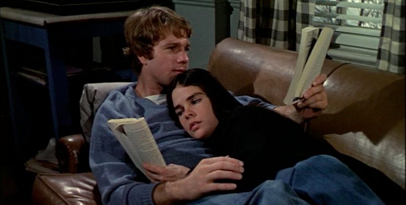 ‘Love Story’ at 50: The Iconic Romance Revisited