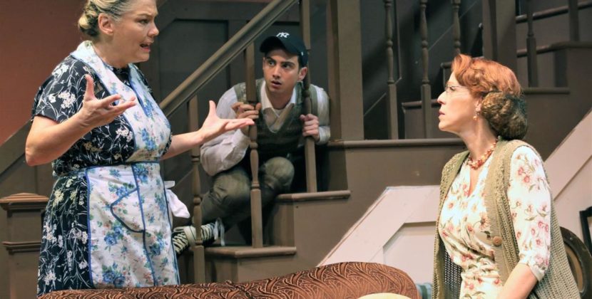The LOTTIES — Lynn’s Love of Theater Awards for 2019