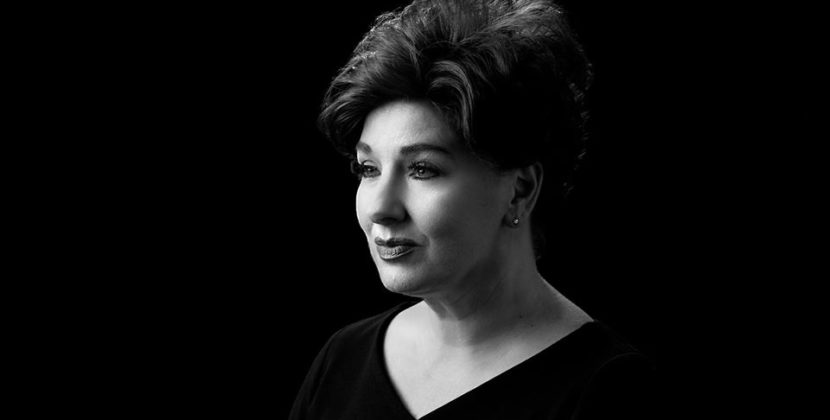 ‘Songs for Nobodies’ Another Tour de Force for Debby Lennon