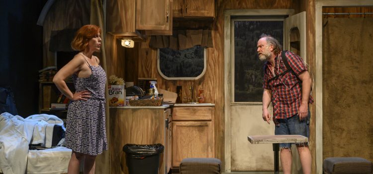 Ain’t No Mountain High Enough: A Special ‘Annapurna’ at St. Louis Actors’ Studio