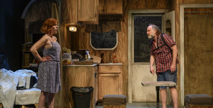 Ain’t No Mountain High Enough: A Special ‘Annapurna’ at St. Louis Actors’ Studio