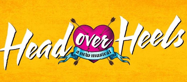 New Line to Premiere Go-Gos Musical Comedy ‘Head Over Heels’ March 6