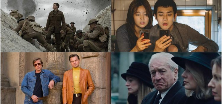 The Envelope Please…Here’s Oscar Night 2020 Predictions