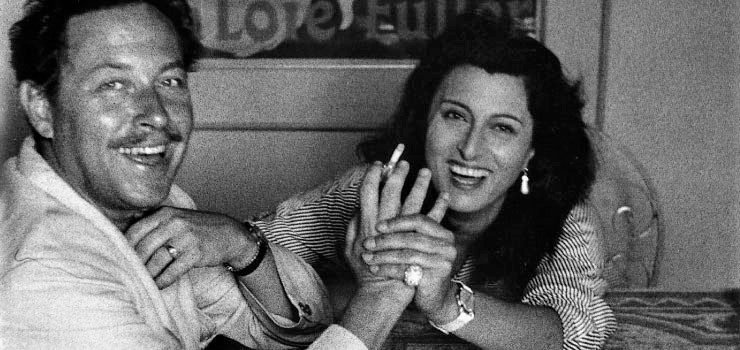 Tennessee Williams Festival STL Announces May Dates for ‘Tennessee Williams & Italy’