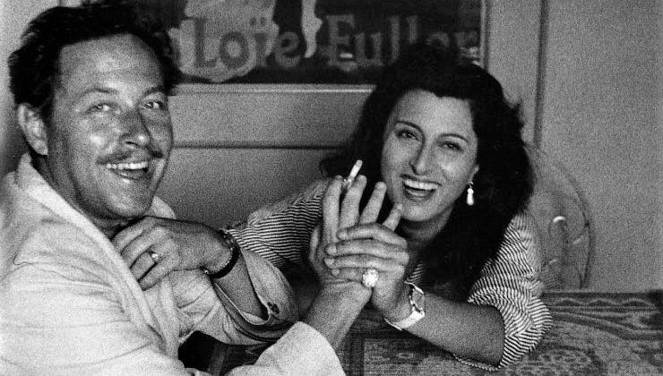 Tennessee Williams Festival STL Announces May Dates for ‘Tennessee Williams & Italy’