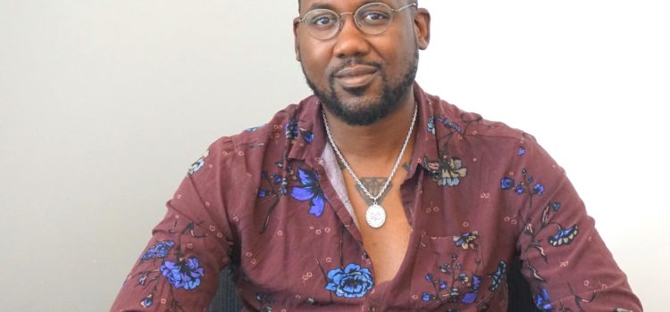 Rap Artist Tef Poe to Star in The Black Rep’s “Spell #7”