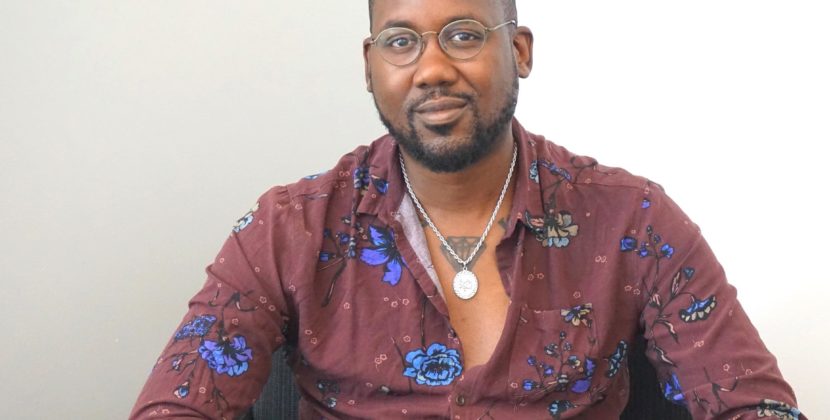 Rap Artist Tef Poe to Star in The Black Rep’s “Spell #7”