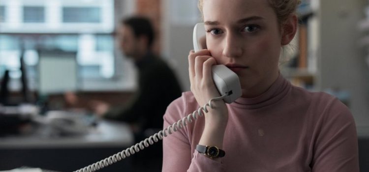 ‘The Assistant’ a Quiet Film that Speaks Volumes on #metoo
