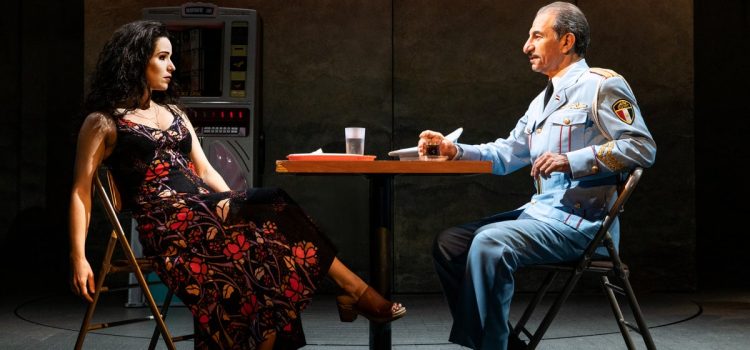 What’s Happening On Stage Feb. 27 – March 4