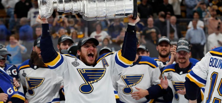 Tune in Sunday for Blues doc “History Made: Director’s Cut” on YouTube