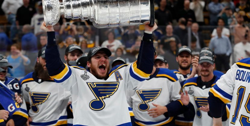 Tune in Sunday for Blues doc “History Made: Director’s Cut” on YouTube