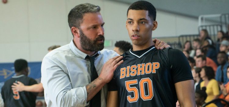 ‘The Way Back’ Is Not Just Another Sports Redemption Story