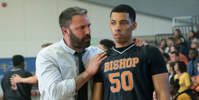‘The Way Back’ Is Not Just Another Sports Redemption Story