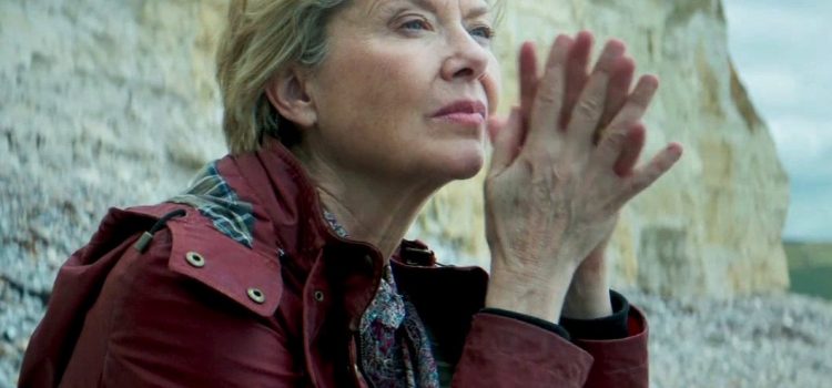 ‘Hope Gap’ Has Strong Cast, Weak Story