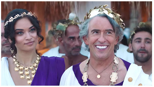 Insufferable Satire ‘Greed’ Lacks Laughs