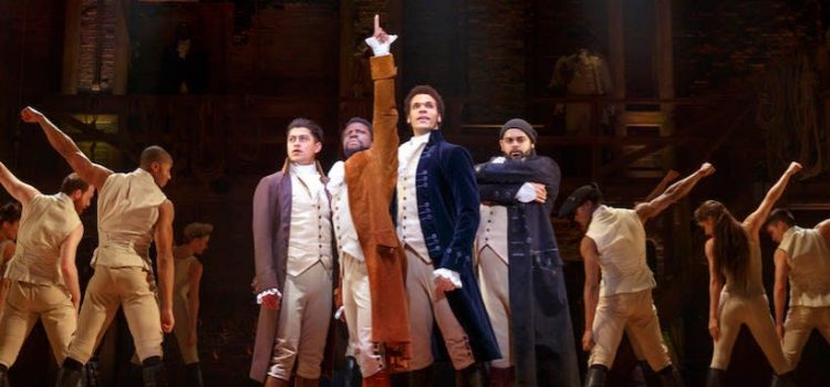 Theaters Postpone and Cancel More Shows as COVID-19 Impacts the Region