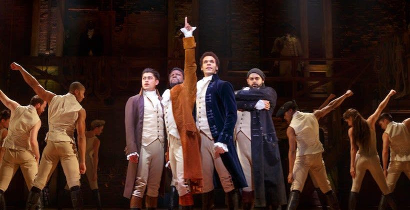 Theaters Postpone and Cancel More Shows as COVID-19 Impacts the Region