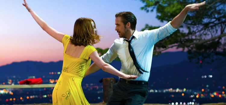 Four Fridays of Free Flicks from Lionsgate to Benefit Jobless Movie Theatre Employees