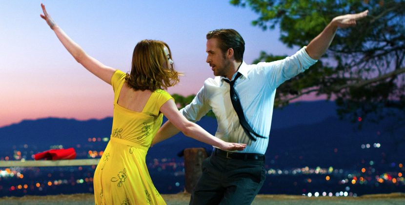 Four Fridays of Free Flicks from Lionsgate to Benefit Jobless Movie Theatre Employees