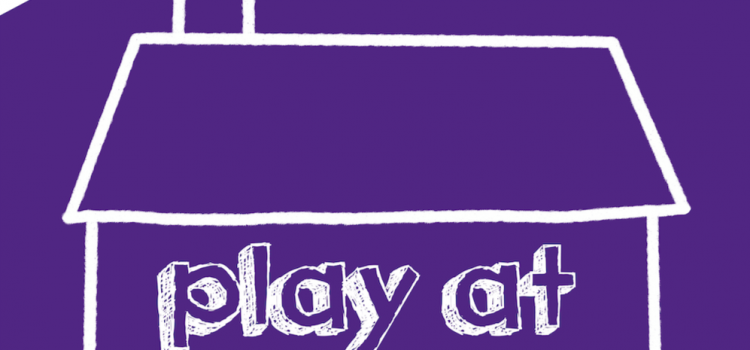 The Rep Offers Free Short Plays for Home Use