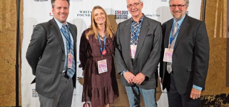 Cinema St. Louis Announces Move to Virtual Festivals in 2020