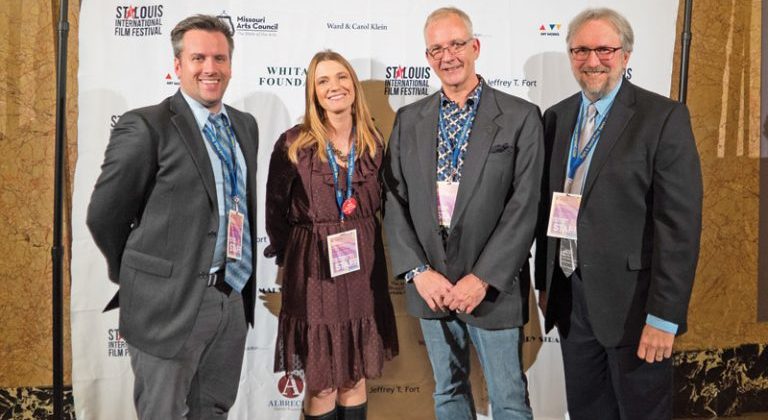 Cinema St. Louis Announces Move to Virtual Festivals in 2020