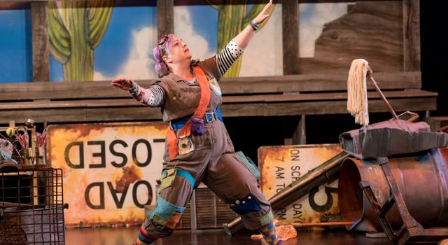 Metro Theater Company Launches 2-Play Digital Streaming Series, Virtual Summer Camps