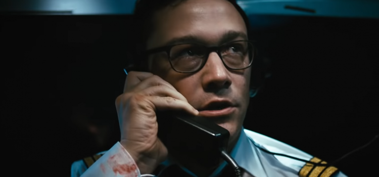 Gordon-Levitt Strong in Taut, Tense ‘7500’