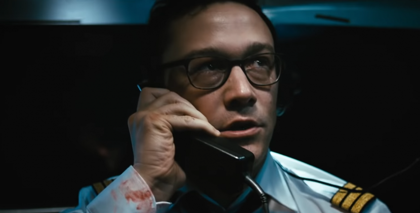 Gordon-Levitt Strong in Taut, Tense ‘7500’
