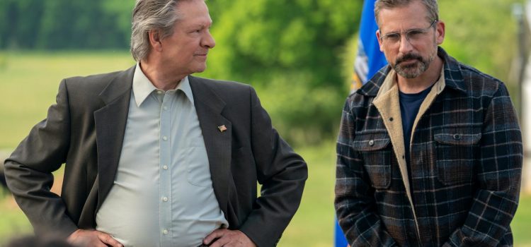 ‘Irresistible’ Points Out How Ridiculous Political Campaigns As Usual Are