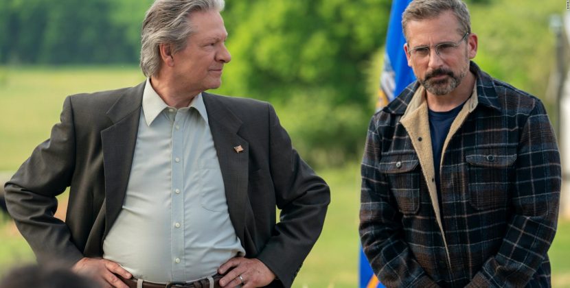 ‘Irresistible’ Points Out How Ridiculous Political Campaigns As Usual Are