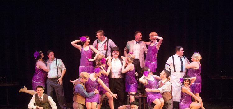 Kirkwood, Hawthorne and Goshen Theater Groups Take Top Honors in AFL’s Best Performance Awards