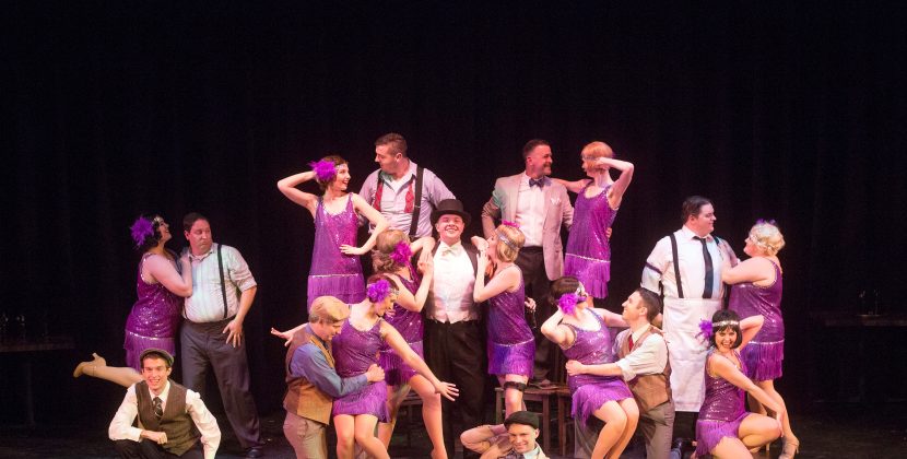 Kirkwood, Hawthorne and Goshen Theater Groups Take Top Honors in AFL’s Best Performance Awards