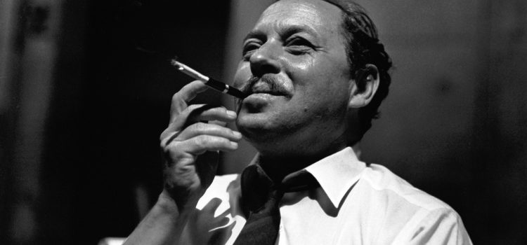 Tennessee Williams Festival St. Louis launches one-act play series on new radio show July 11
